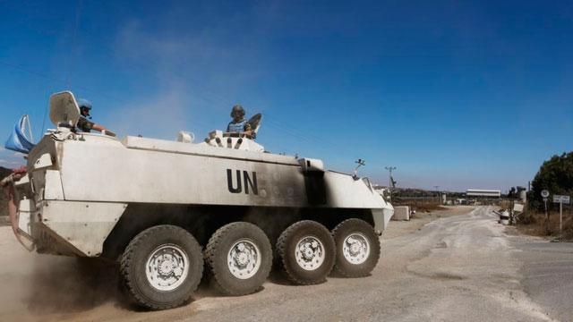 Россия собирается наложить вето на миротворцев для Украины Россия собирается наложить вето на миротворцев для Украины