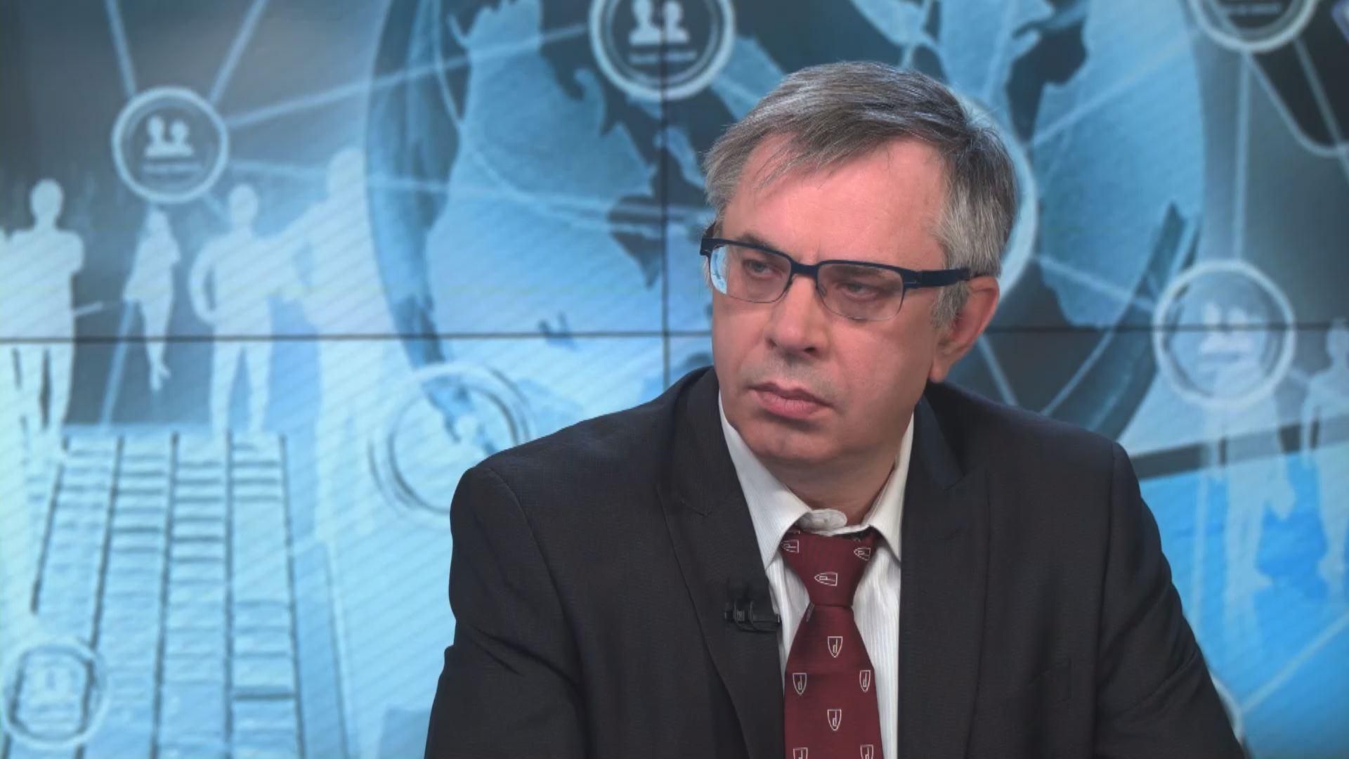 Продолжается разработка проекта по подавлению российского сигнала в локальном вещании Продолжается разработка проекта по подавлению российского сигнала в локальном вещании