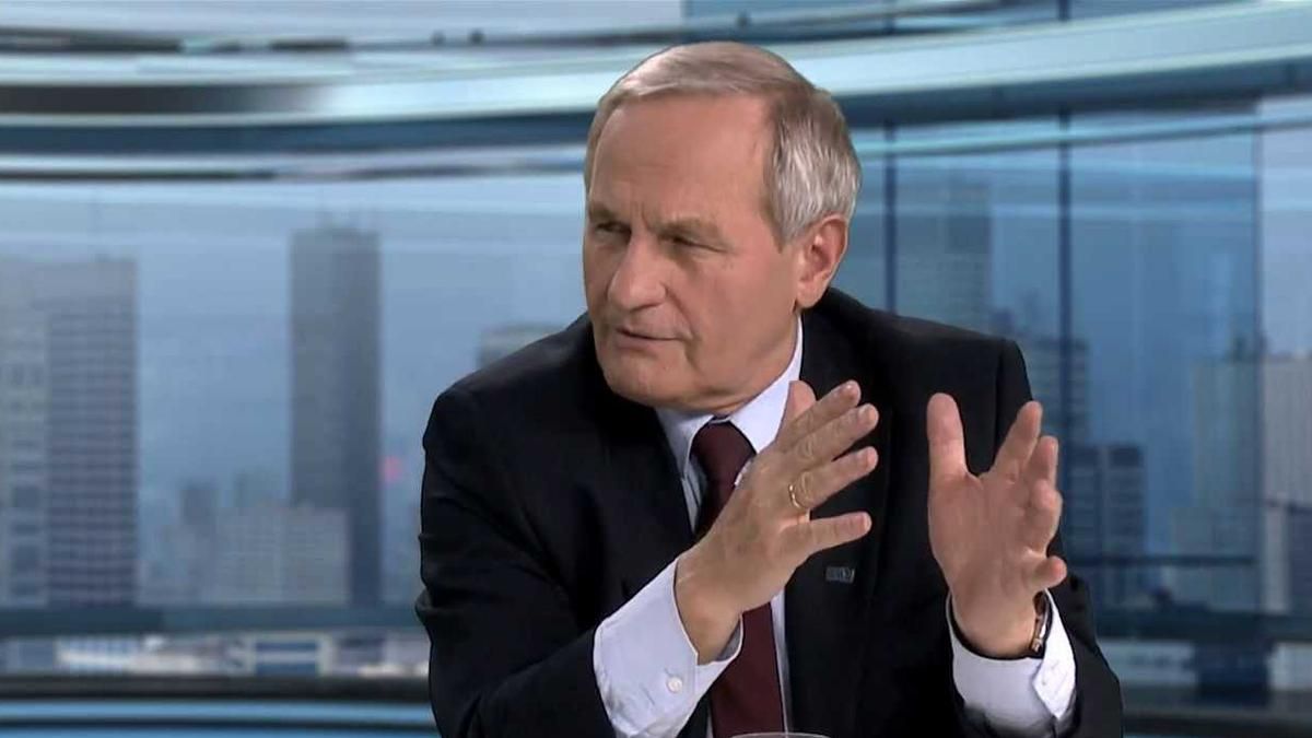 Польські спецслужби зацікавлені в доозброєнні української армії Польські спецслужби зацікавлені в доозброєнні української армії