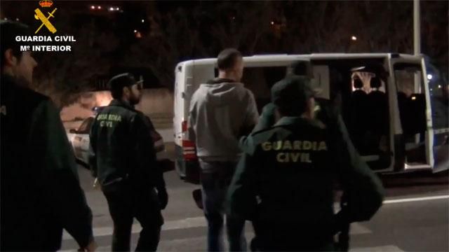 З’явилося відео затримання Колобова З’явилося відео затримання Колобова