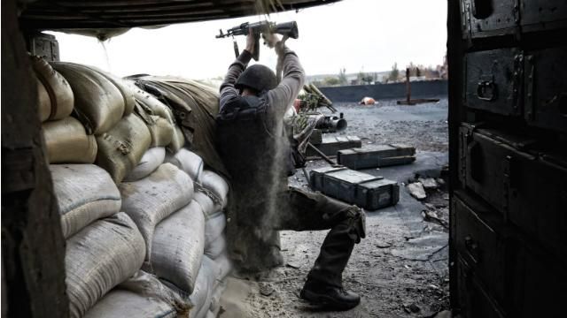 Британські експерти навчатимуть українських військових