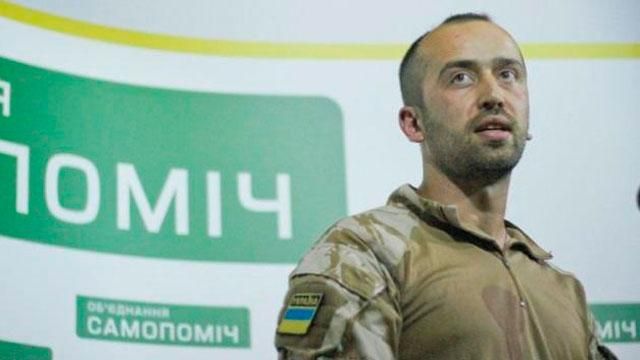 Кишкар про збільшення армії Кишкар про збільшення армії