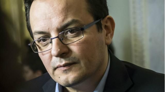 Цього тижня ми зробили крок для скасування спецпенсій, – Березюк Цього тижня ми зробили крок для скасування спецпенсій, – Березюк