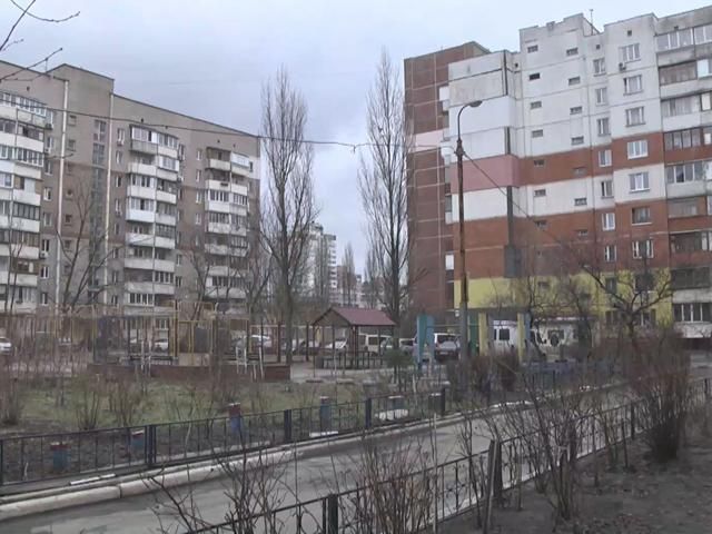 Половину будинків Києва вже обладнали лічильниками тепла Половину будинків Києва вже обладнали лічильниками тепла