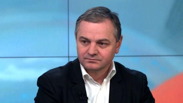 Зменшення пенсій та підвищення тарифів не врятують український бюджет, — експерт Зменшення пенсій та підвищення тарифів не врятують український бюджет, — експерт