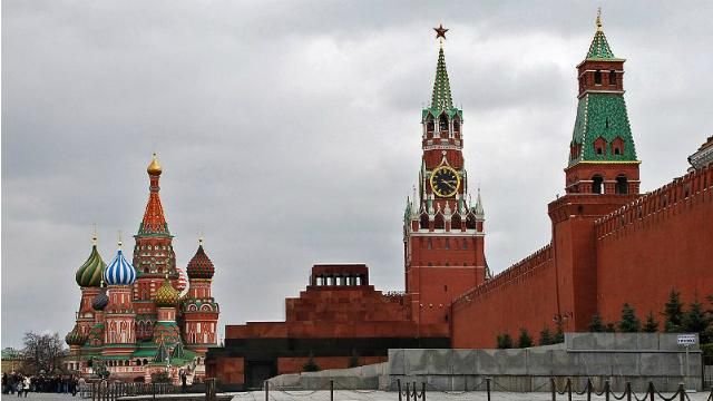 В МИД предупредили украинцев о безосновательных задержаниях в России В МИД предупредили украинцев о безосновательных задержаниях в России