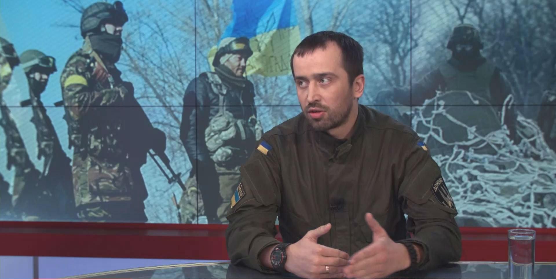 Из-за увеличения численности ВСУ, уменьшится их боеготовность, — нардеп Из-за увеличения численности ВСУ, уменьшится их боеготовность, — нардеп