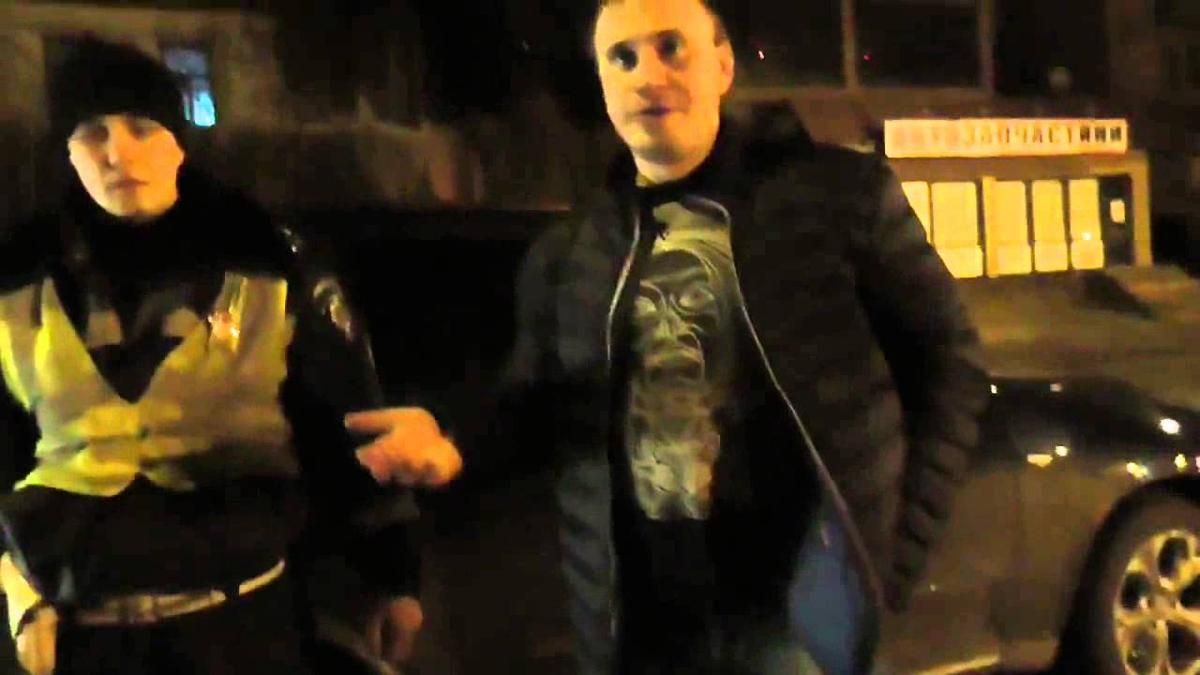 ГПУ направила до Ради матеріали щодо позбавлення недоторканності судді-п’яниці ГПУ направила до Ради матеріали щодо позбавлення недоторканності судді-п’яниці