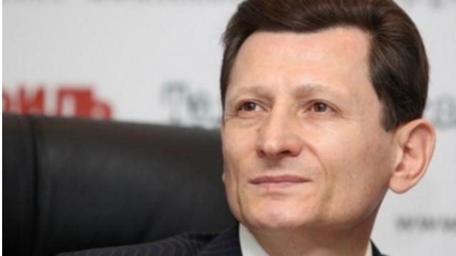 Про вибух на шахті ім. Засядька, — у розмові з головою профспілки гірників Про вибух на шахті ім. Засядька, — у розмові з головою профспілки гірників