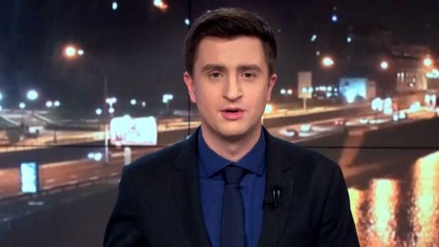 Випуск новин 5 березня станом на 20:00