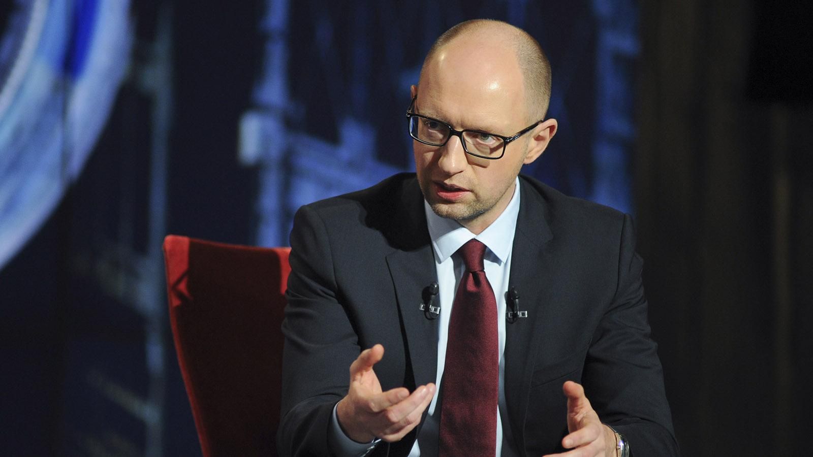 Яценюк назвал Великобританию одним из крупнейших союзников Украины Яценюк назвал Великобританию одним из крупнейших союзников Украины