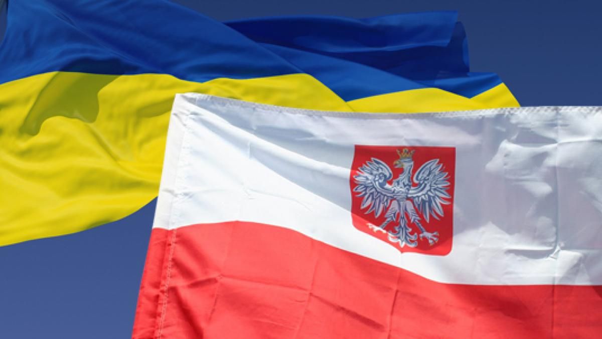 На боці України воюють близько 10 поляків, — депутат Сейму На боці України воюють близько 10 поляків, — депутат Сейму