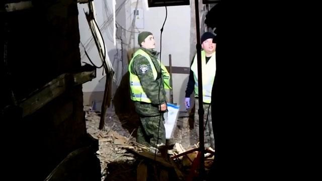 В Одесі шукають організаторів та виконавців теракту