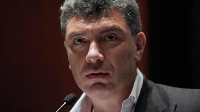 Reuters показали записи Немцова о российских десантниках на Донбассе