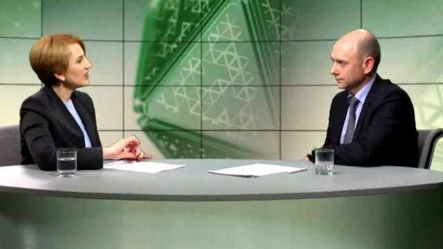 "Ми разом". Про продовольчу паніку в Україні "Ми разом". Про продовольчу паніку в Україні