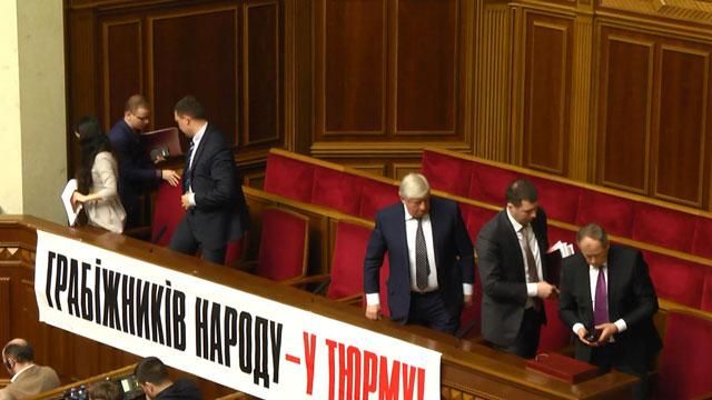 Суд изберет меру пресечения для Царевич и Кицюка Суд изберет меру пресечения для Царевич и Кицюка