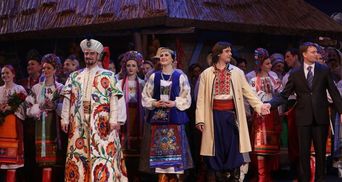 Национальная опера Украины снова удивит уникальным спектаклем