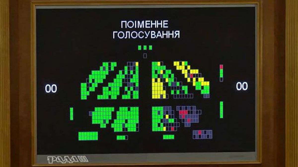 Эксперты недовольны работой новой Верховной Рады Эксперты недовольны работой новой Верховной Рады