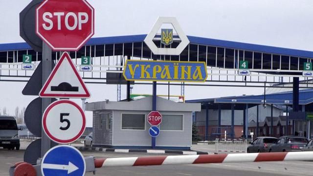 В США настаивают, что Украина должна вернуть под свой контроль границу с Россией
