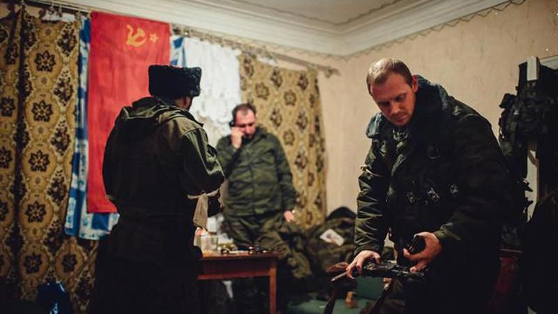 Терористи примусово "мобілізують" працівників підприємств і шахт, — ІС Терористи примусово "мобілізують" працівників підприємств і шахт, — ІС