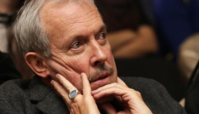 У росіян звичка "гадити" — з часів монголо-татарського іга, — Макаревич У росіян звичка "гадити" — з часів монголо-татарського іга, — Макаревич