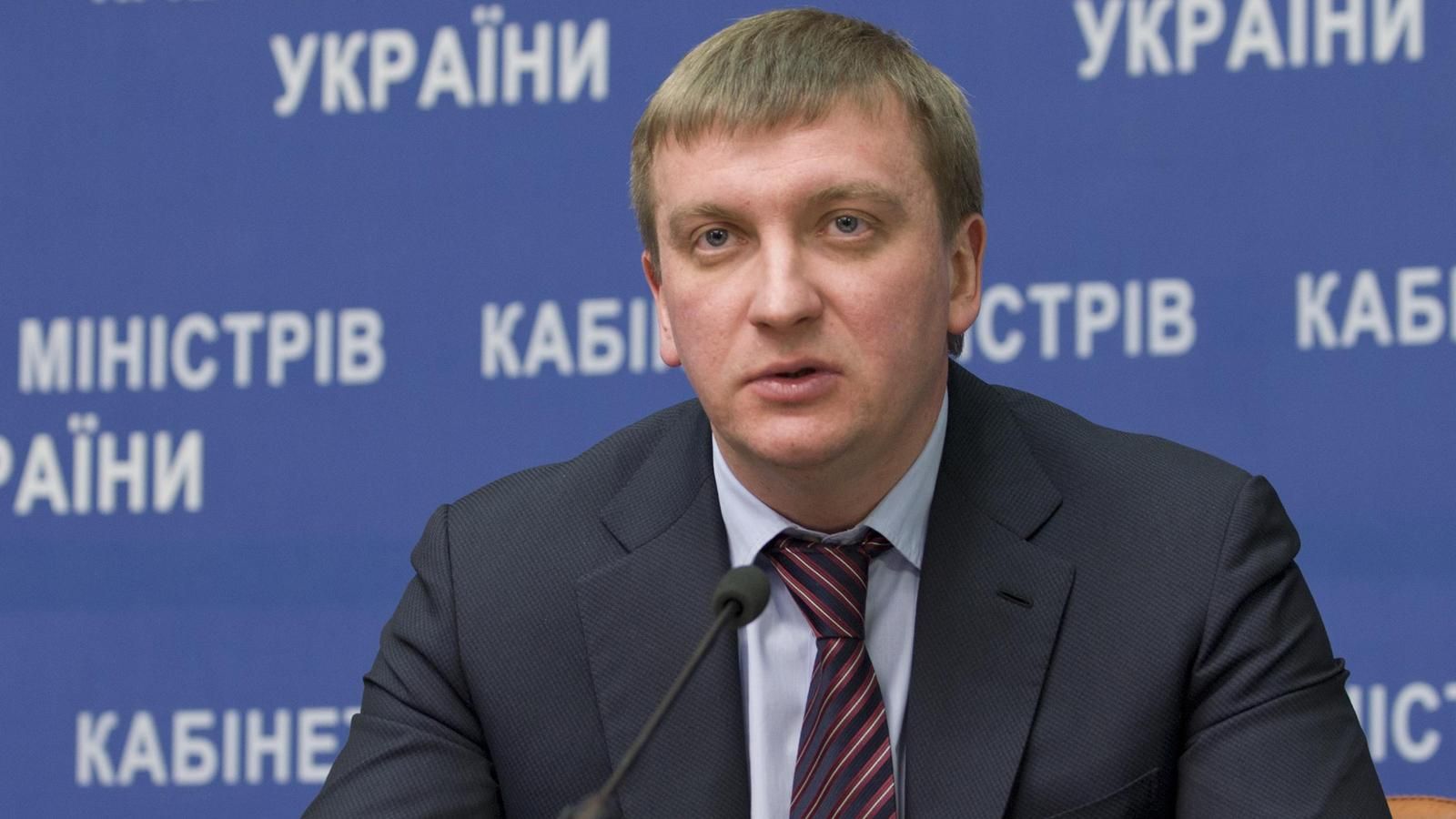 Україна створює власний рецепт реформ під час війни, — Петренко