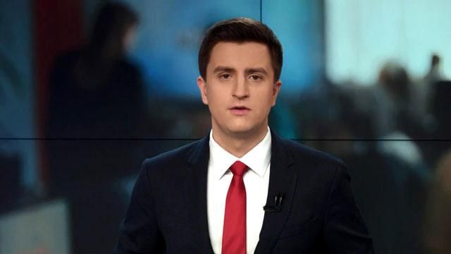 Выпуск новостей 6 марта по состоянию на 12:00