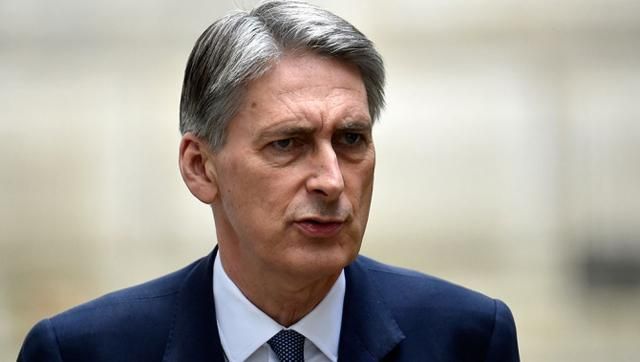 Россию могут отключить от системы SWIFT только в крайнем случае, — МИД Британии Россию могут отключить от системы SWIFT только в крайнем случае, — МИД Британии