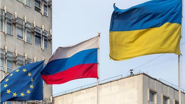 ЕС снял санкции с 4 высокопоставленных чиновников режима Януковича