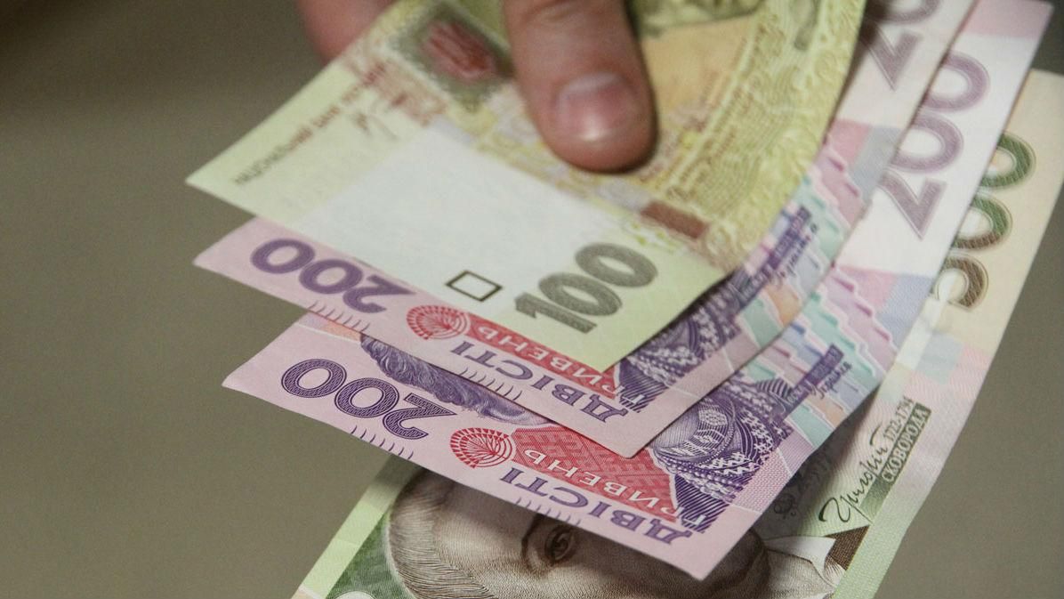 Наступного року інфляція становитиме менше 10% — Гонтарева 