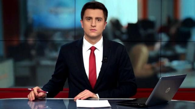 Выпуск новостей 6 марта по состоянию на 14.00