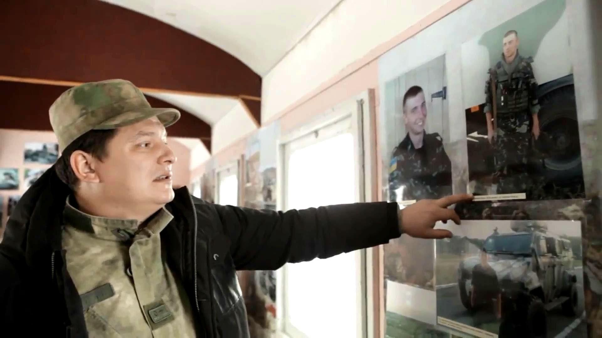 "Вавилон'13". Був такий хлопець "Вавилон'13". Був такий хлопець