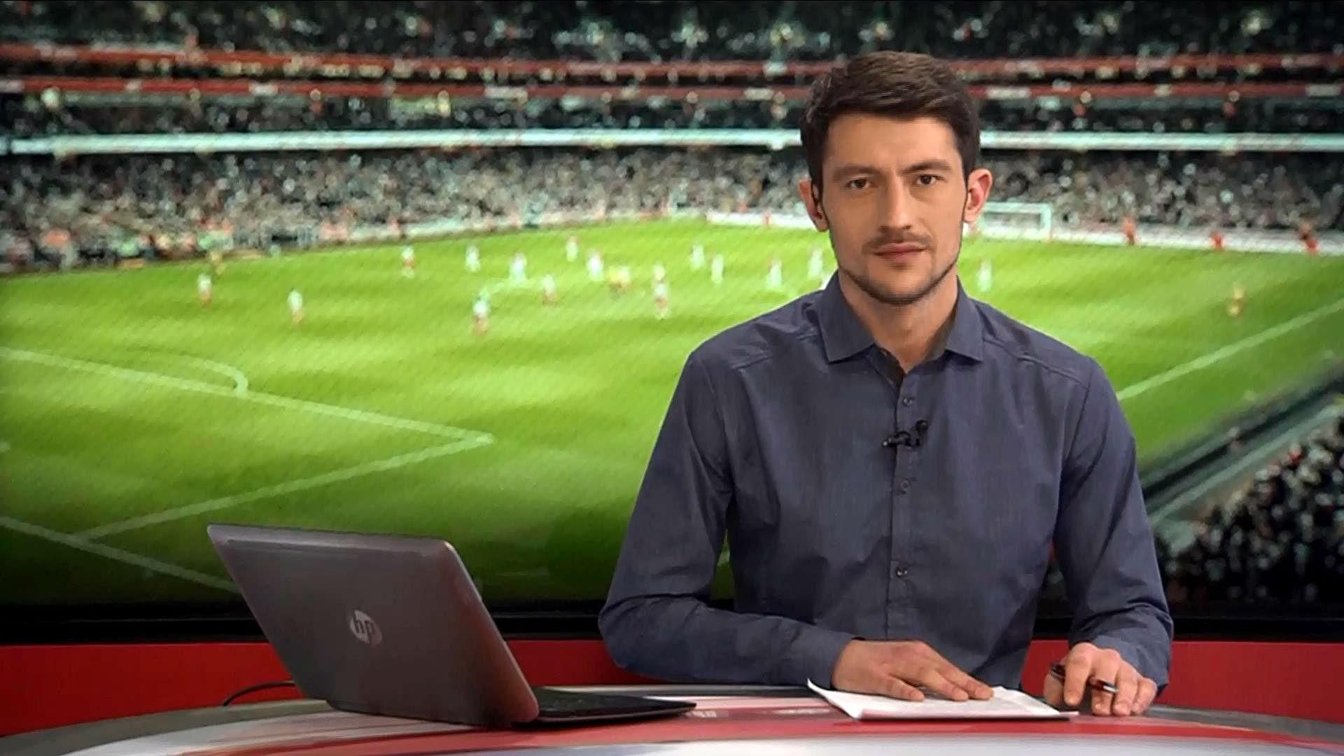 Випуск новин спорту 6 березня станом на 15:00
