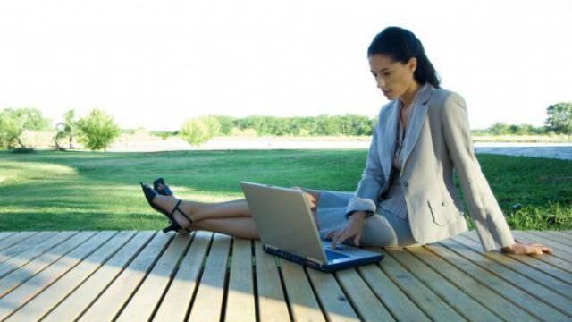 Женщины управляют более чем 30% всех предприятий в мире
Женщины управляют более чем 30% всех предприятий в мире