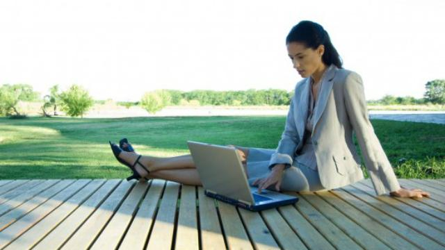 Женщины управляют более чем 30% всех предприятий в мире
