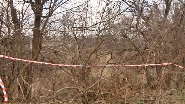 У Львові знайшли артснаряди У Львові знайшли артснаряди