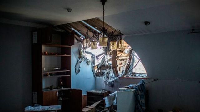 У будинках і підвалах Дебальцевого знайшли 500 трупів, — Пауер У будинках і підвалах Дебальцевого знайшли 500 трупів, — Пауер