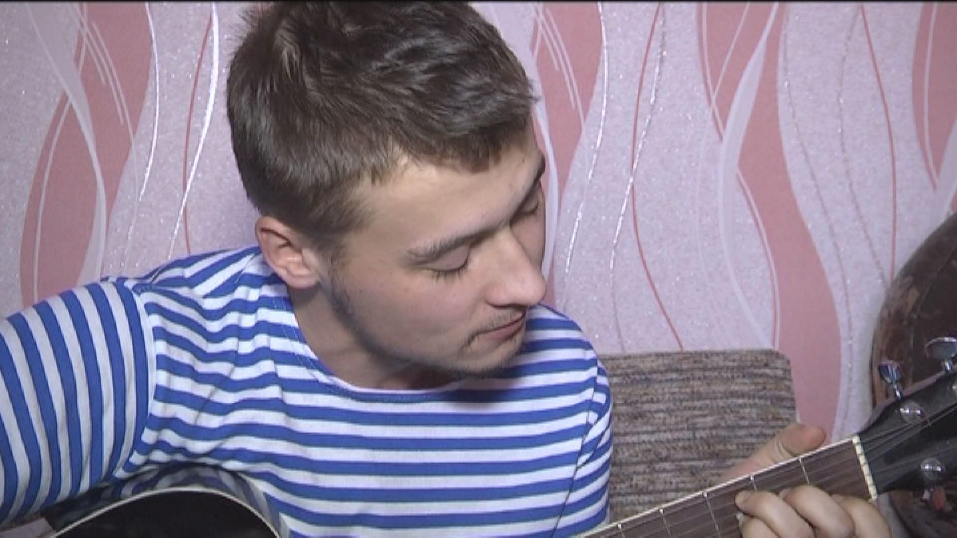 З полону — до дому: що змінилось у житті колишнього полоненого З полону — до дому: що змінилось у житті колишнього полоненого