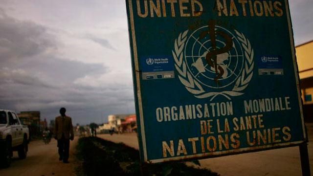 В ООН не отримували запиту від України на введення миротворців В ООН не отримували запиту від України на введення миротворців