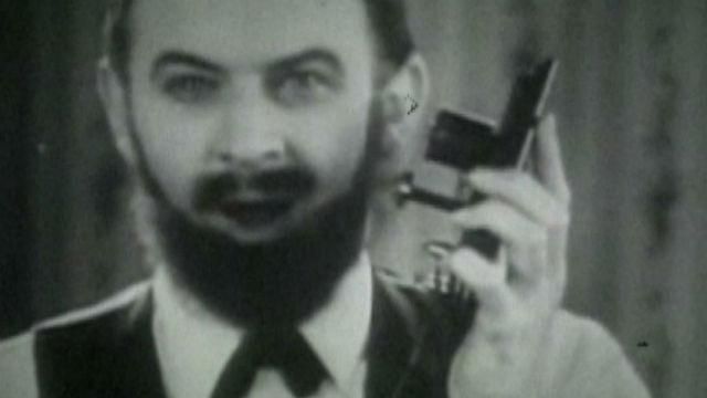 День в истории. Белл запатентовал телефон 139 лет назад День в истории. Белл запатентовал телефон 139 лет назад