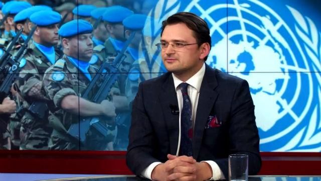 Риторика Чуркина доказывает, что Россия не будет идти на компромисс, — дипломат Риторика Чуркина доказывает, что Россия не будет идти на компромисс, — дипломат