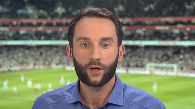 Випуск новин спорту 6 березня станом на 20:00