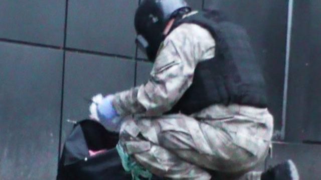 "Российская православная армия" планировала теракт в Херсоне "Российская православная армия" планировала теракт в Херсоне