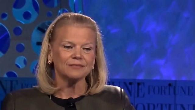 Истории успеха. Джинни Рометти — от системного инженера до главы компьютерного гиганта Истории успеха. Джинни Рометти — от системного инженера до главы компьютерного гиганта