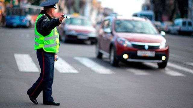 В ГАИ отреагировали на мародерство своих работников в зоне АТО В ГАИ отреагировали на мародерство своих работников в зоне АТО