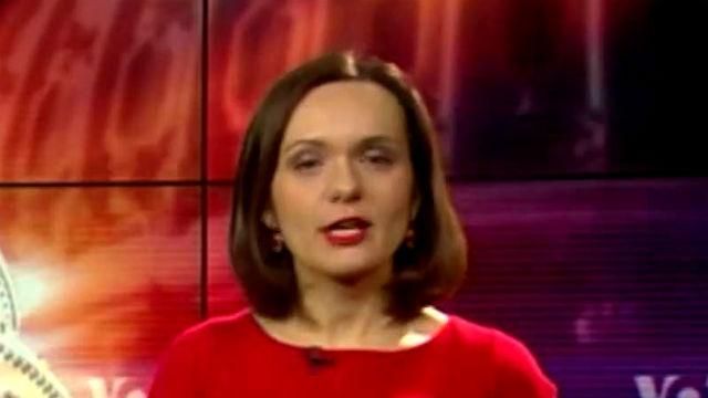 "Голос Америки". "Украинская неделя" в США "Голос Америки". "Украинская неделя" в США
