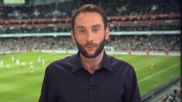 Выпуск новостей спорта 6 марта по состоянию на 22:00
