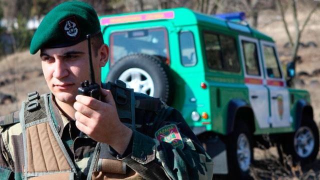 Росія активізувала розвідку на кордоні з Харківщиною Росія активізувала розвідку на кордоні з Харківщиною