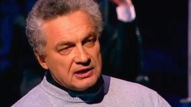 Борис своєю смертю Надю врятував, — журналіст про справу Савченко Борис своєю смертю Надю врятував, — журналіст про справу Савченко