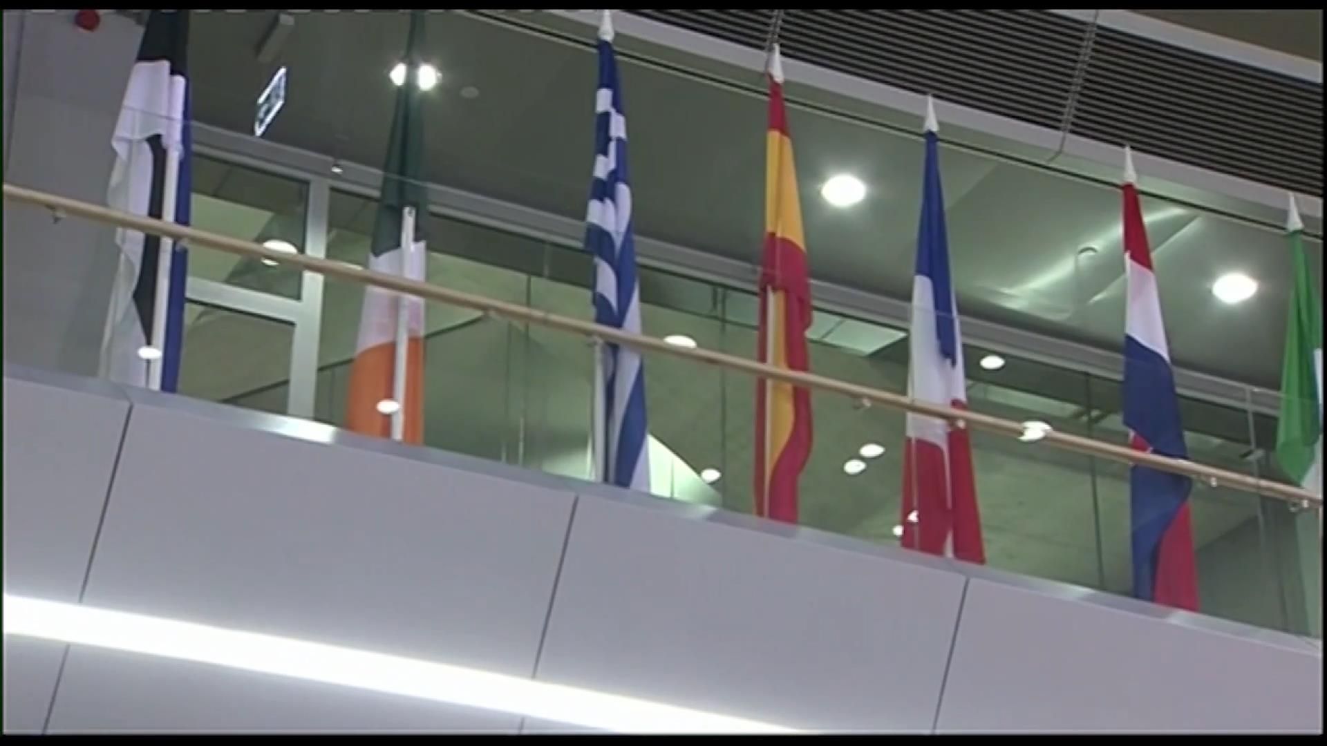 Европейцы предлагают усилить миссию ОБСЕ Европейцы предлагают усилить миссию ОБСЕ